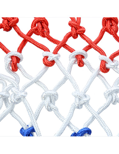 БАСКЕТБОЛНА МРЕЖА NILS