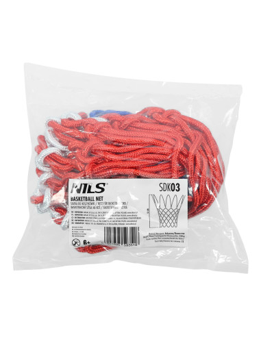 БАСКЕТБОЛНА МРЕЖА NILS