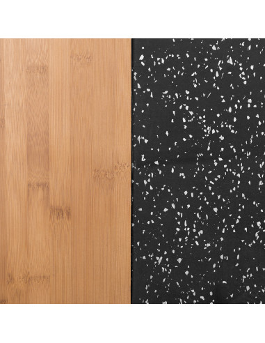 Постелка за вдигане на тежести 2 х 3 м 30 мм