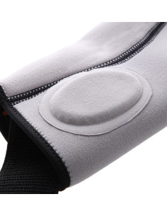 РАЗМЕР XL БИНТАЖ ТЕНИС РЪКА HMS 2