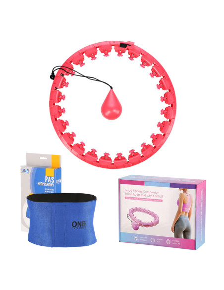 ЧЕРВЕН ХУЛА ХУП С ГРАВИТАЦИОННА ТОПКА