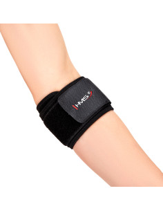 ЕДИН РАЗМЕР НАКЪТНИЦИ ЗА ТЕНИС РЪКА HMS 2