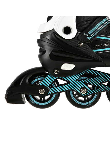 ТЮРКОАЗЕН РАЗМЕР M(35-38) INLINER NILS EXTREME