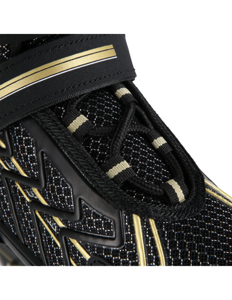 ЧЕРНО-ЗЛАТИСТИ РАЗМЕР XL(43-45) КЪНКИ NILS EXTREME