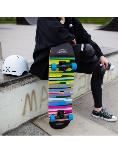 ГРЕШКА СКЕЙТБОРД NILS EXTREME