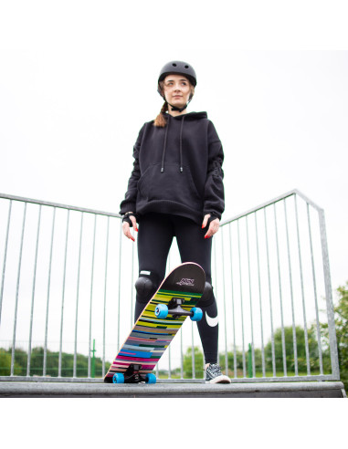 ГРЕШКА СКЕЙТБОРД NILS EXTREME