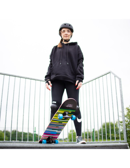 ГРЕШКА СКЕЙТБОРД NILS EXTREME