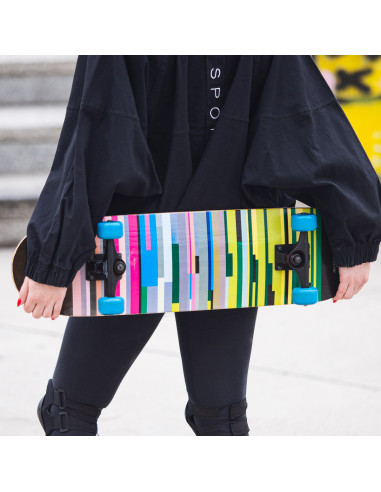 ГРЕШКА СКЕЙТБОРД NILS EXTREME