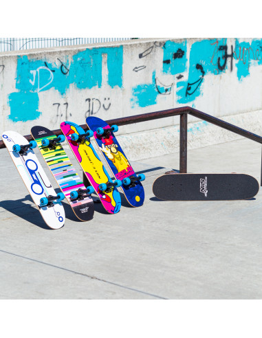 ГРЕШКА СКЕЙТБОРД NILS EXTREME