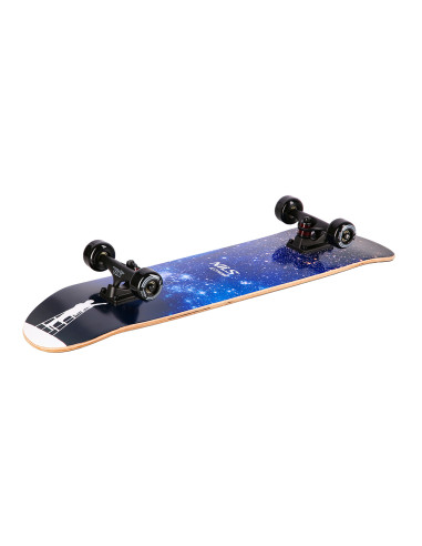 СКЕЙТБОРД SPACE STAR NILS EXTREME