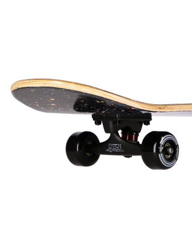 СКЕЙТБОРД SPACE STAR NILS EXTREME