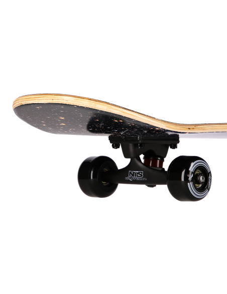 СКЕЙТБОРД SPACE STAR NILS EXTREME