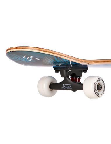 ТРИЪГЪЛЕН СКЕЙТБОРД NILS EXTREME