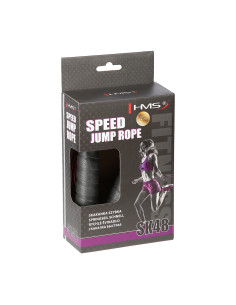 ЧЕРНО/ЧЕРВЕНО ВЪЖЕ ЗА СКАПКАНЕ HMS