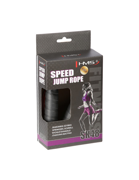 ЧЕРНО/ЧЕРВЕНО ВЪЖЕ ЗА СКАПКАНЕ HMS