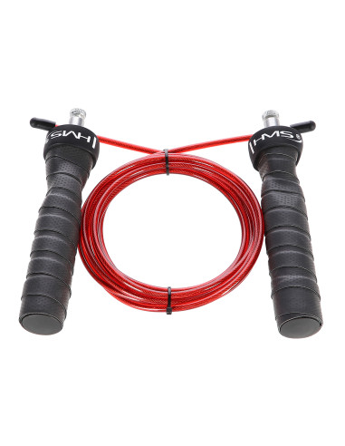 ЧЕРНО/ЧЕРВЕНО ВЪЖЕ ЗА СКАПКАНЕ HMS