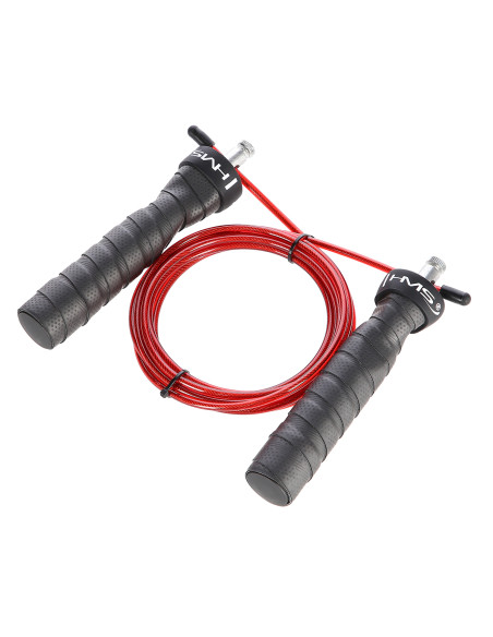 ЧЕРНО/ЧЕРВЕНО ВЪЖЕ ЗА СКАПКАНЕ HMS