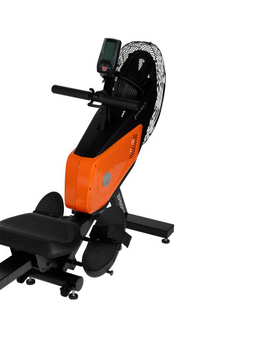 AERO ГРЕБНА МАШИНА HMS