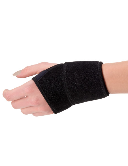 ОПОРА ЗА КИТКА HMS