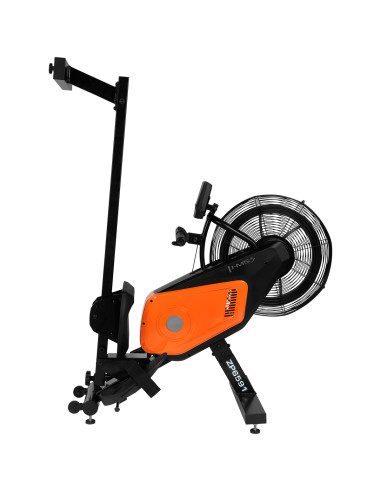 AERO ГРЕБНА МАШИНА HMS