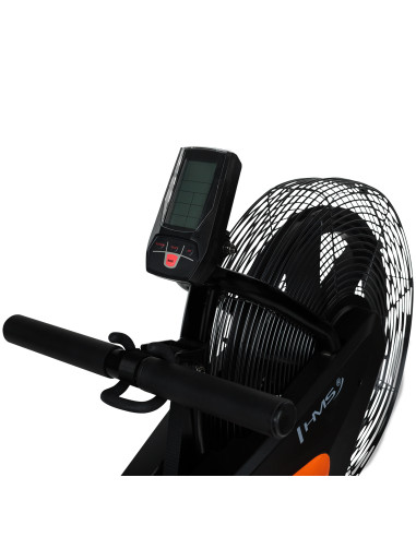 AERO ГРЕБНА МАШИНА HMS