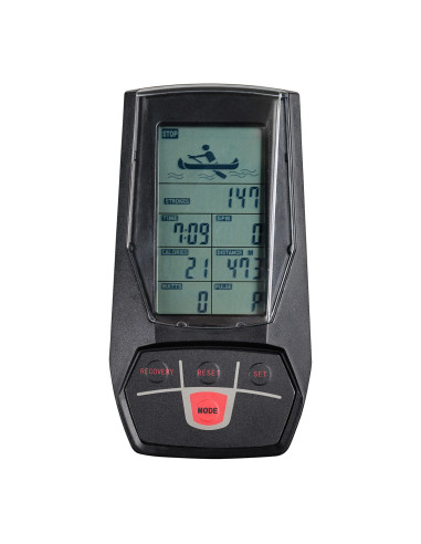 AERO ГРЕБНА МАШИНА HMS