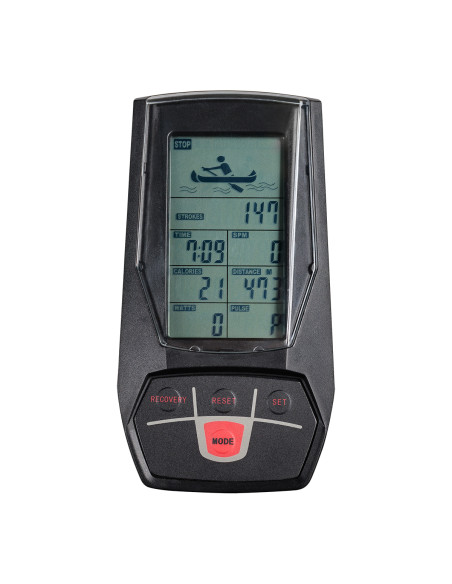 AERO ГРЕБНА МАШИНА HMS