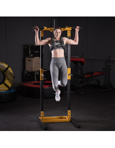 HMS жилетка с тежести