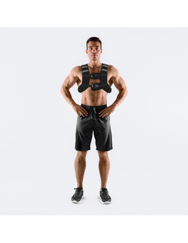 HMS жилетка с тежести