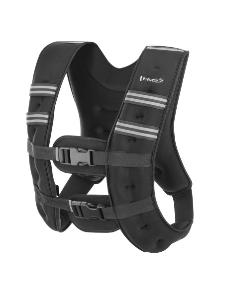 HMS жилетка с тежести