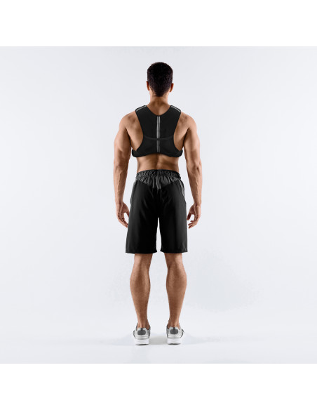 HMS жилетка с тежести