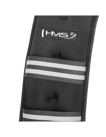 HMS жилетка с тежести