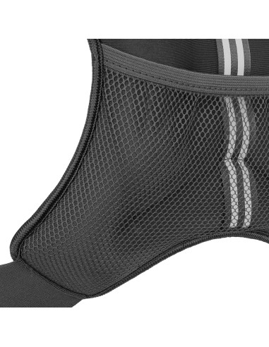 HMS жилетка с тежести