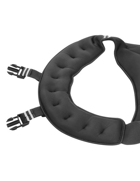 HMS жилетка с тежести