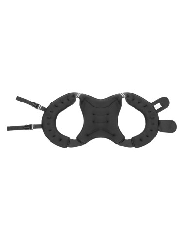 HMS жилетка с тежести