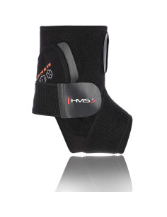 ЕДИН РАЗМЕР ОПОРА ЗА ГЛЕЗЕН HMS 2