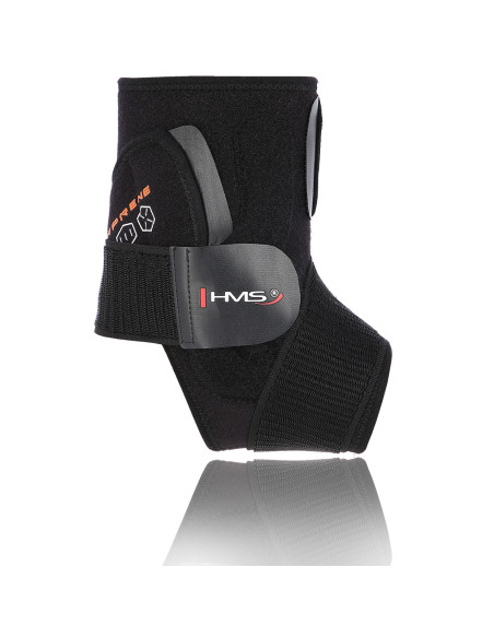 ЕДИН РАЗМЕР ОПОРА ЗА ГЛЕЗЕН HMS