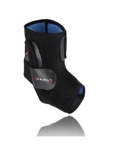 ЕДИН РАЗМЕР ОПОРА ЗА ГЛЕЗЕН HMS