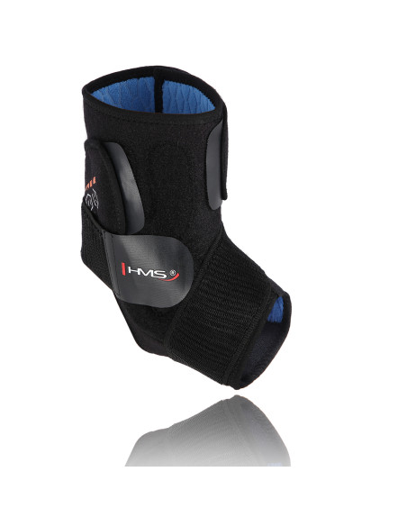 ЕДИН РАЗМЕР ОПОРА ЗА ГЛЕЗЕН HMS