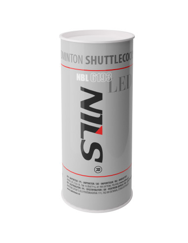 Найлонови LED топки от пера, пакет от 3, Nils