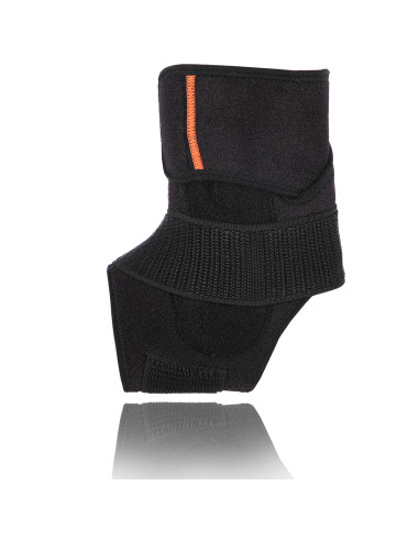 ЕДИН РАЗМЕР ОПОРА ЗА ГЛЕЗЕН HMS