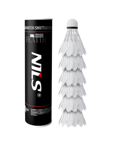 6 топки от пера, Нилс