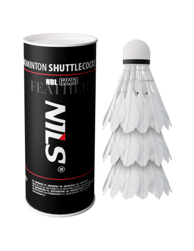 LED пернати топки, 3 бр. Nils