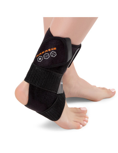 ЕДИН РАЗМЕР ОПОРА ЗА ГЛЕЗЕН HMS