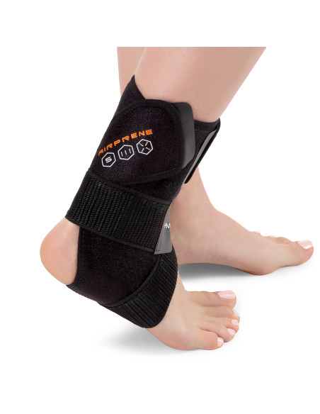 ЕДИН РАЗМЕР ОПОРА ЗА ГЛЕЗЕН HMS