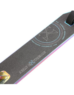 НЕОНОВ СКУТЪР NILS EXTREME 2