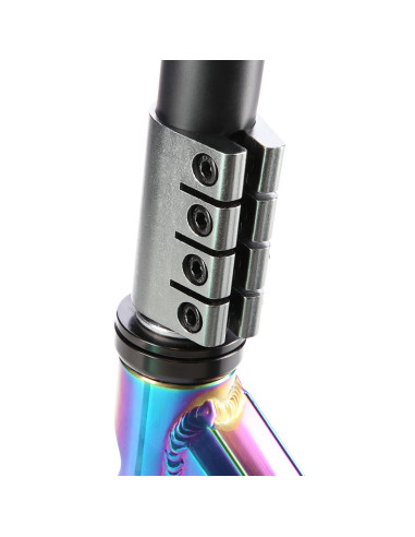 НЕОНОВ СКУТЪР NILS EXTREME