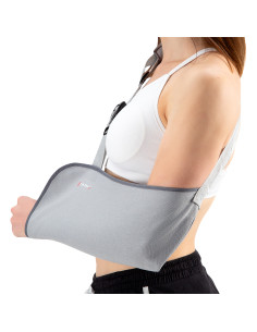 ДЪЛЖИНА 37 СМ ПАЛКА ЗА РЪКА HMS