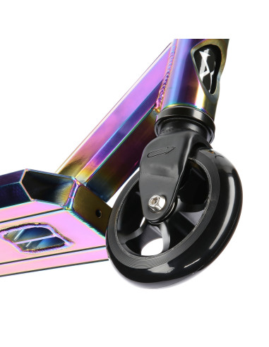 НЕОНОВ СКУТЪР NILS EXTREME