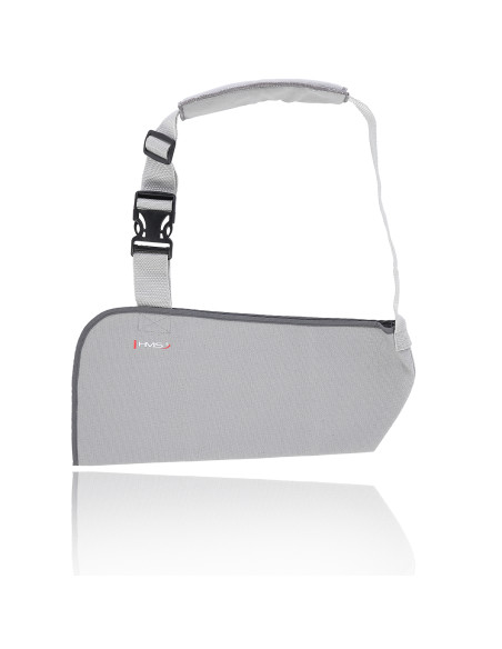 ДЪЛЖИНА 37 СМ ПАЛКА ЗА РЪКА HMS